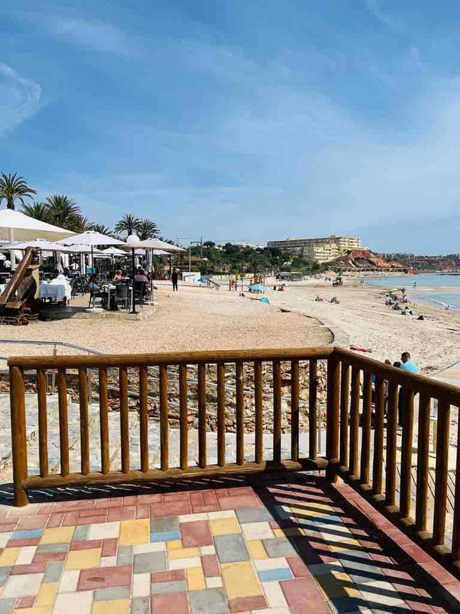 דירות אוריהואלה Refugio By The Sea מראה חיצוני תמונה