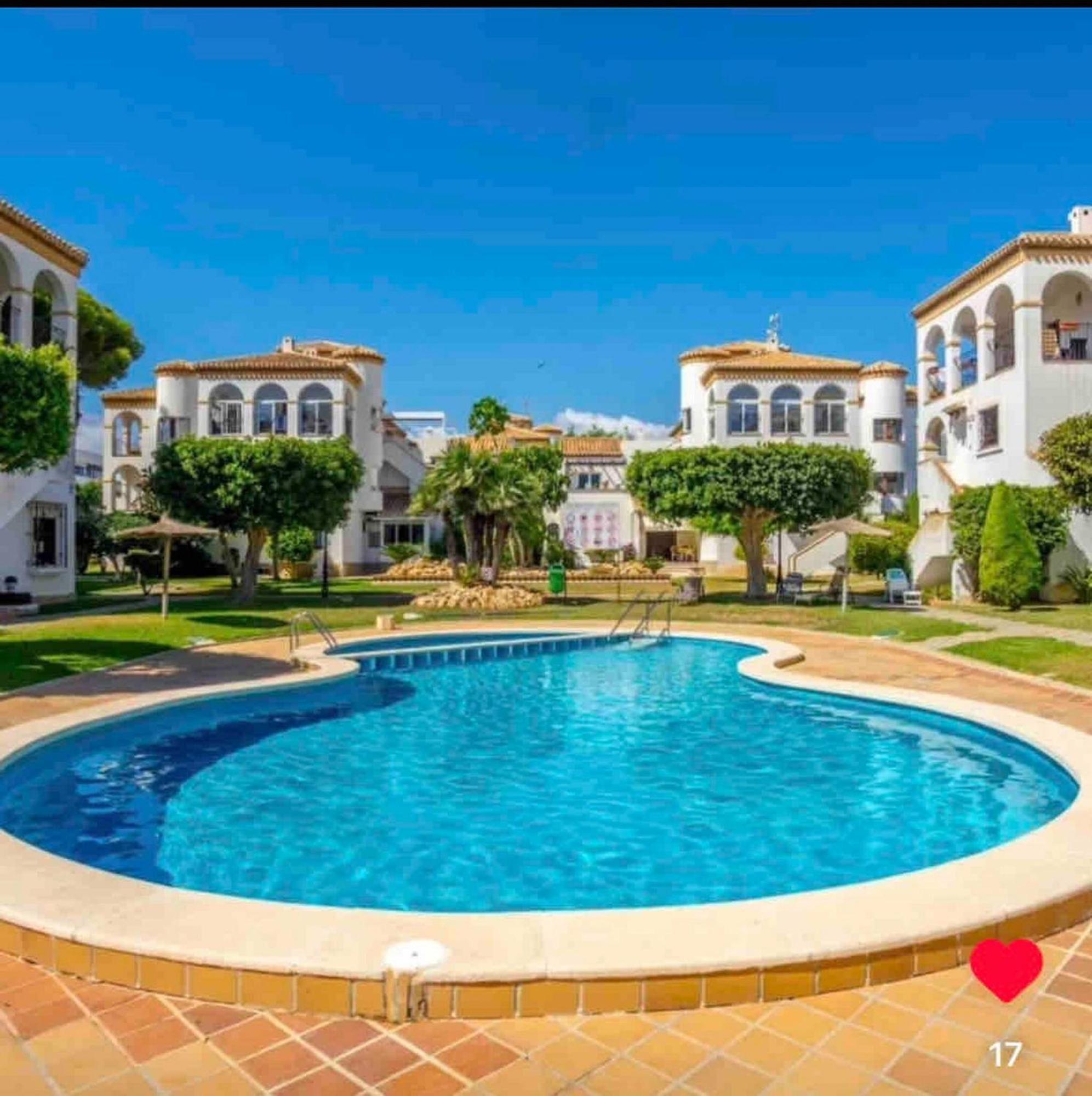 דירות אוריהואלה Refugio By The Sea מראה חיצוני תמונה